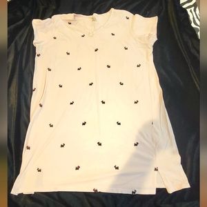 Secret Treasures nightshirt